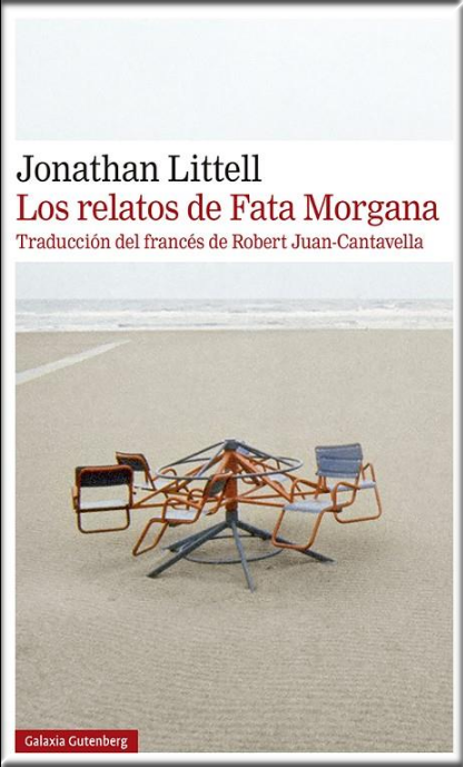 LOS RELATOS DE FATA MORGANA