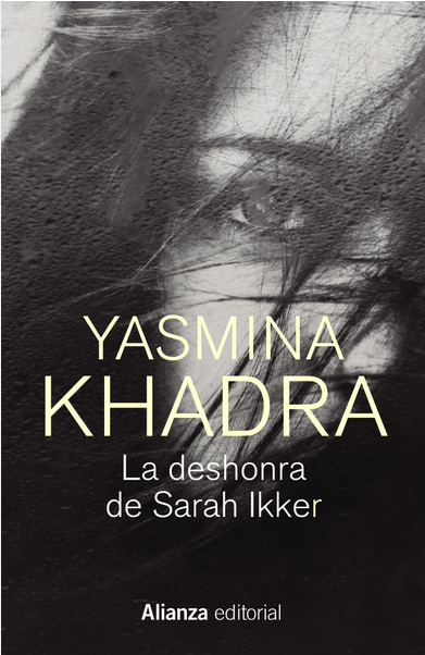 LA DESHONRA DE SARAH IKKER