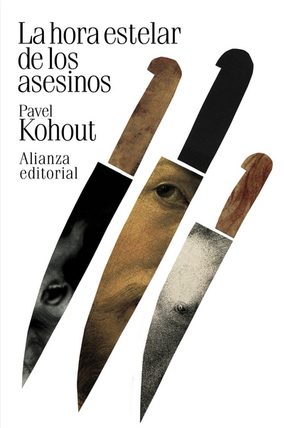 LA HORA ESTELAR DE LOS ASESINOS