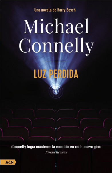 LUZ PERDIDA