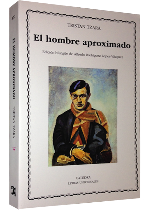 EL HOMBRE APROXIMADO