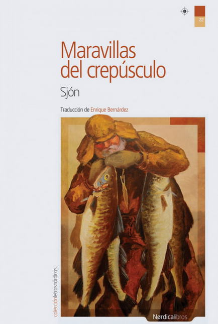 MARAVILLAS DEL CREPÚSCULO