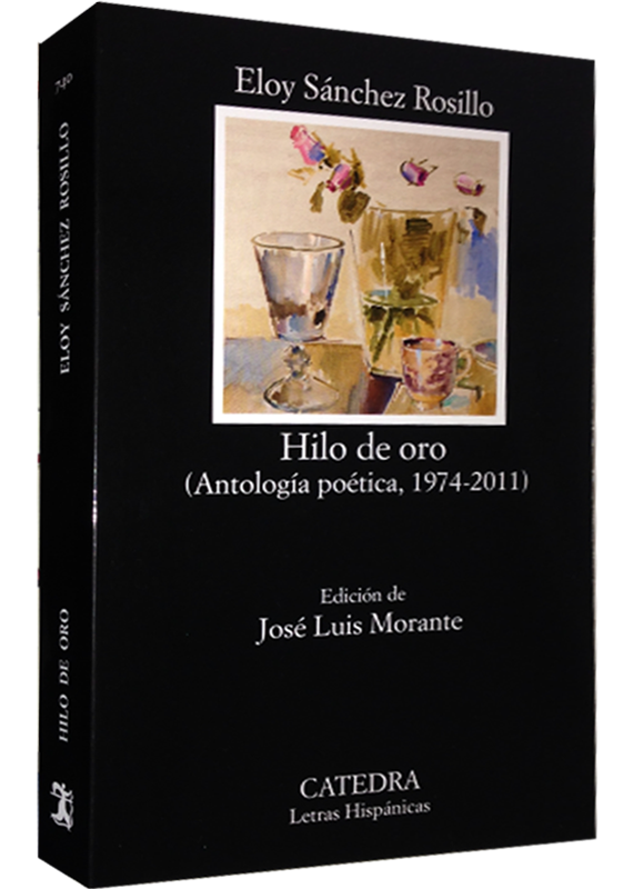 HILO DE ORO