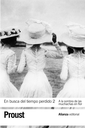 EN BUSCA DEL TIEMPO PERDIDO