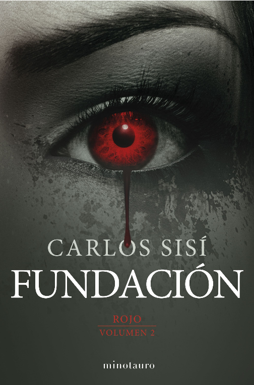 Rojo 02/3: FUNDACIÓN