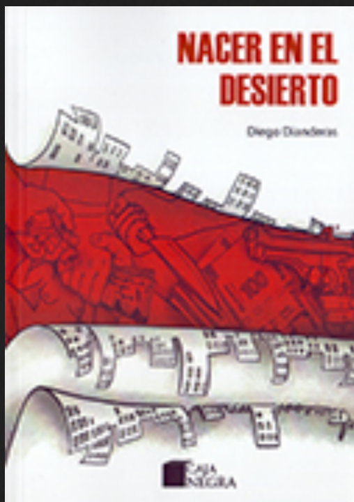 NACER EN EL DESIERTO