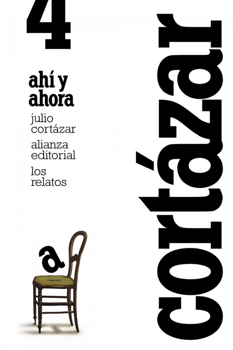 LOS RELATOS 4/4: Ahí y ahora