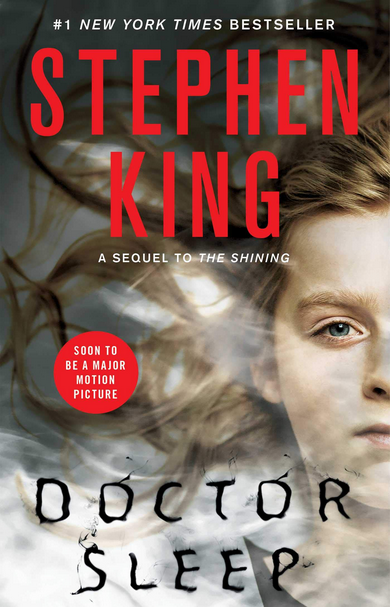 DOCTOR SLEEP