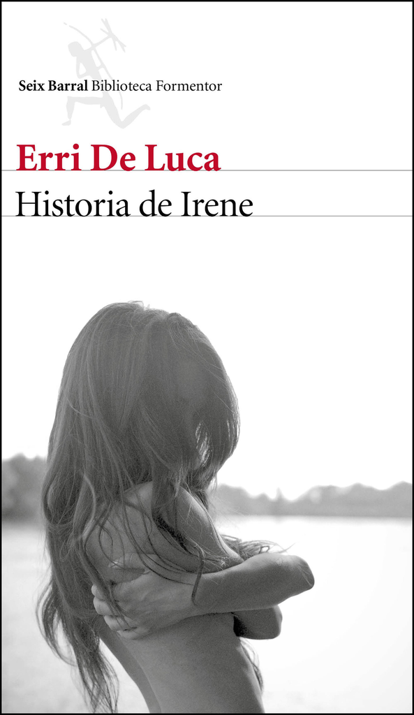HISTORIA DE IRENE