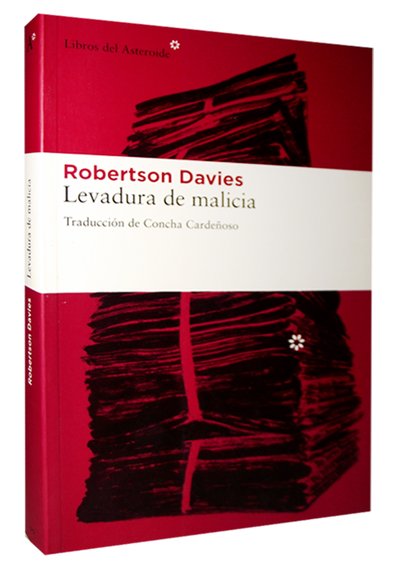 LEVADURA DE MALICIA