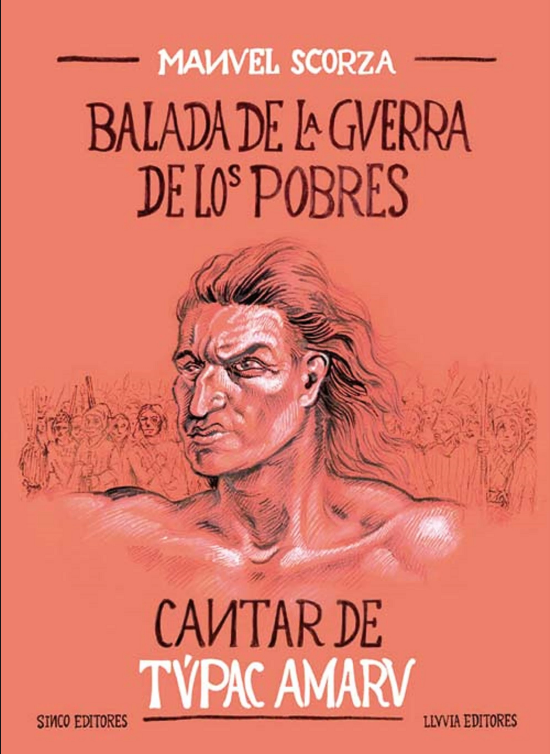 BALADA DE LA GUERRA DE LOS POBRES