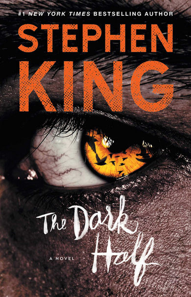 THE DARK HALF
