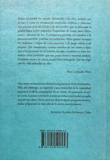 POEMAS EN BUCHA