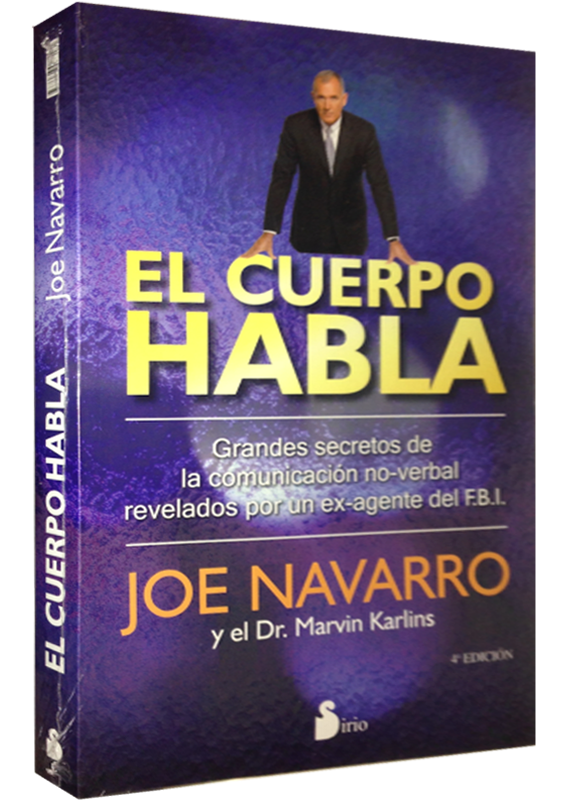 EL CUERPO HABLA
