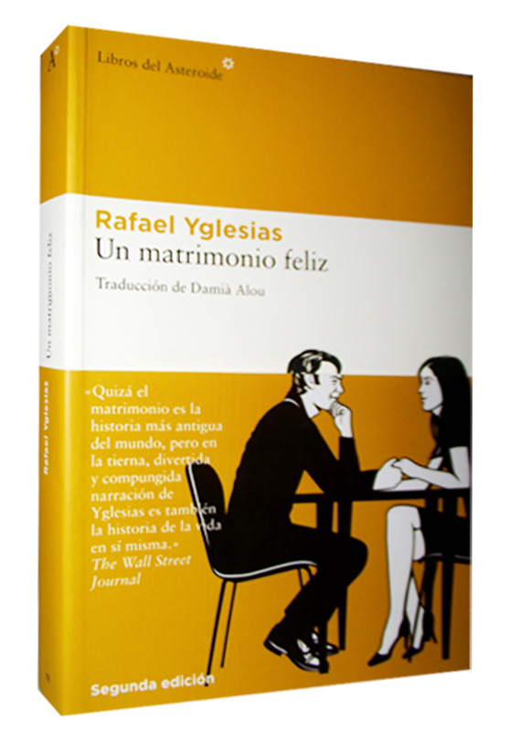 UN MATRIMONIO FELIZ