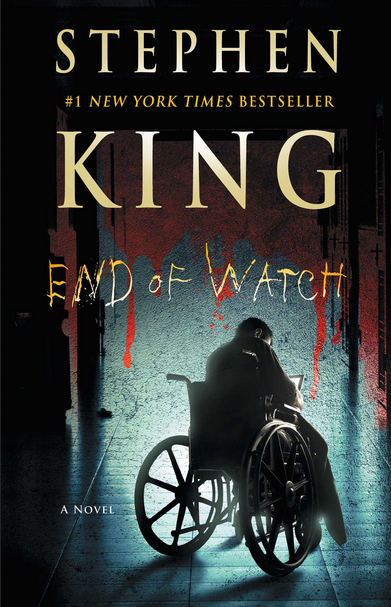 END OF WATCH