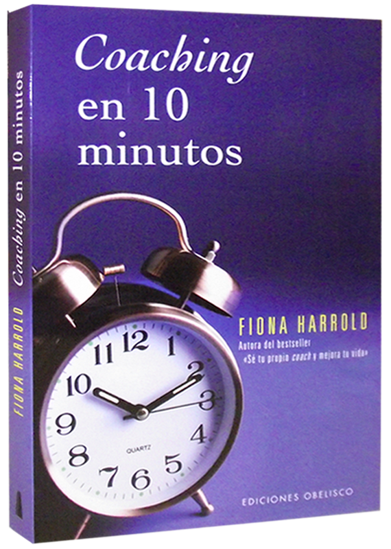 COACHING EN 10 MINUTOS