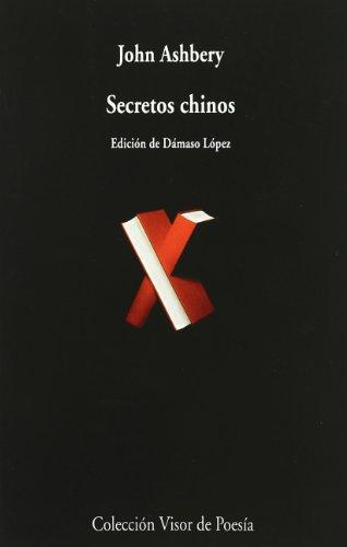 SECRETOS CHINOS