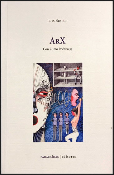 ARX