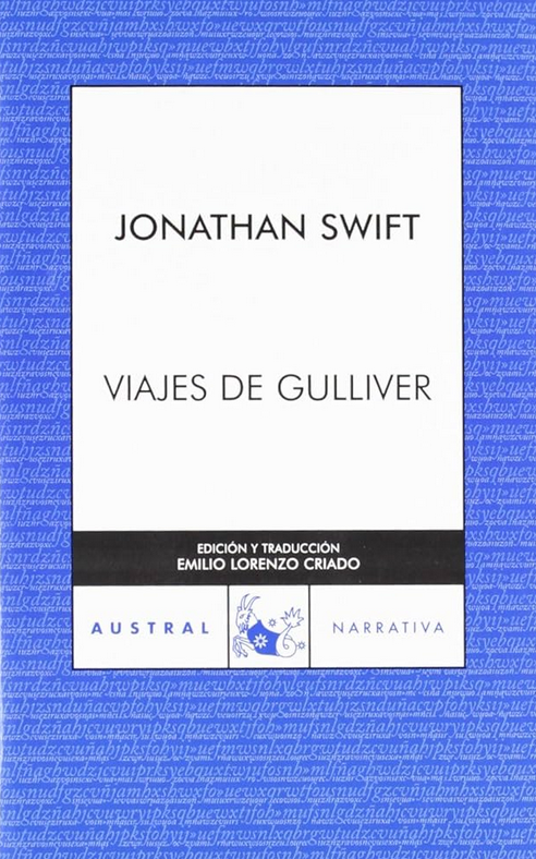 VIAJES DE GULLIVER