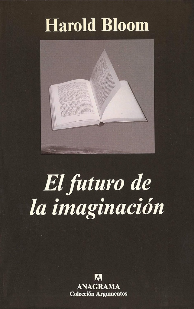 EL FUTURO DE LA IMAGINACIÓN