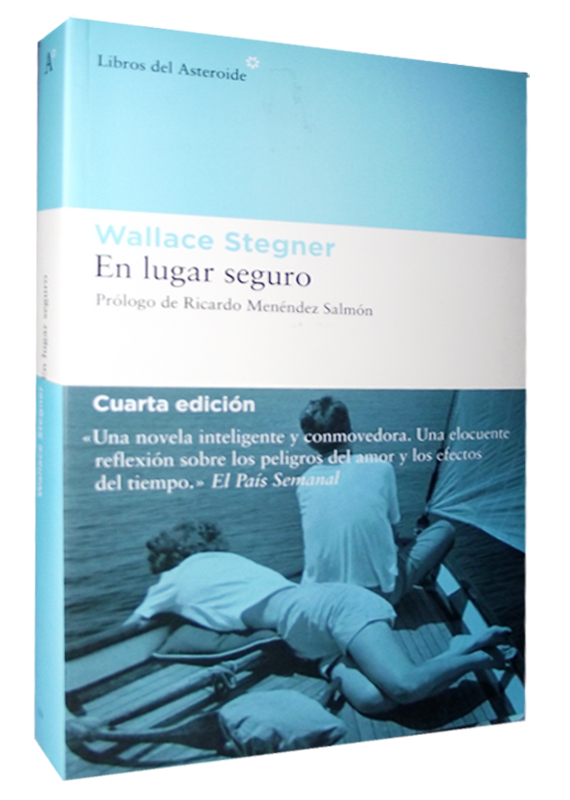 EN LUGAR SEGURO