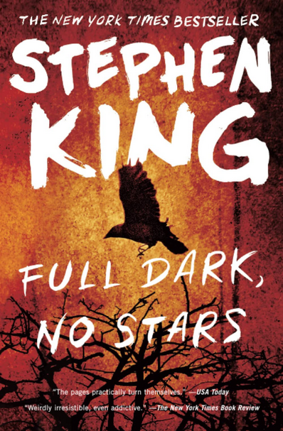 FULL DARK NO STARS