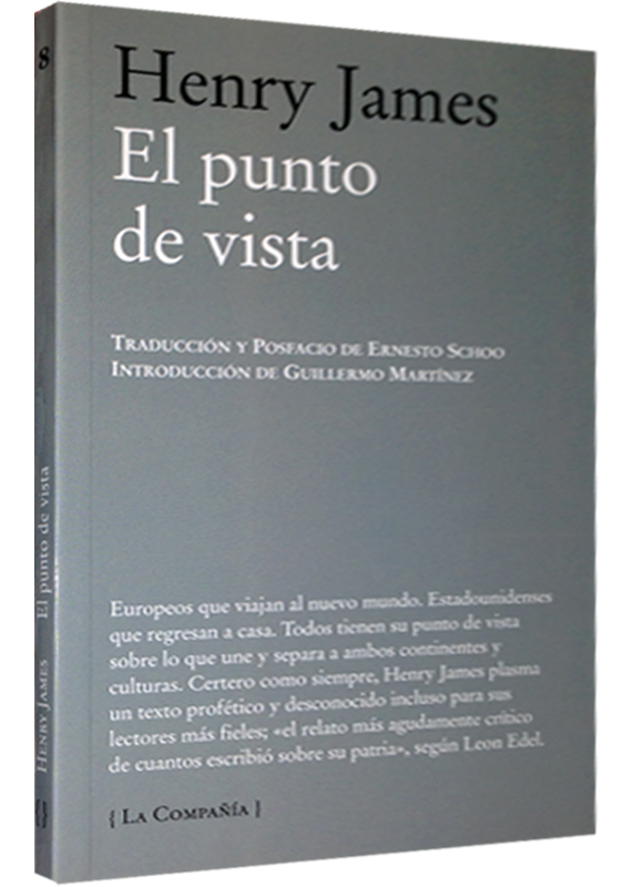 EL PUNTO DE VISTA