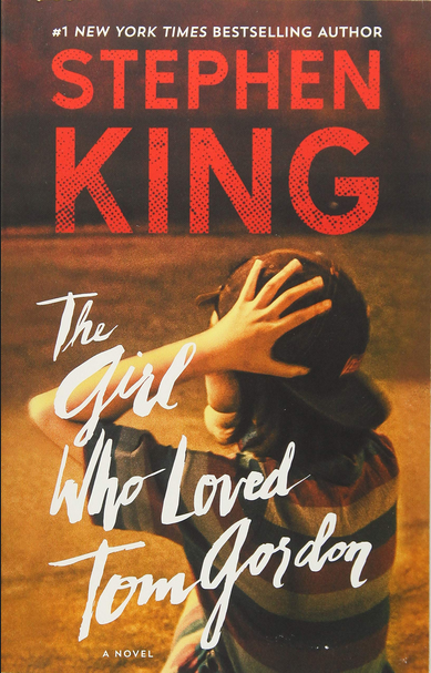 THE GIRL WHO LOVED TOM GORDON