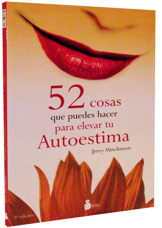 52 COSAS QUE PUEDES HACER PARA ELEVAR TU AUTOESTIMA