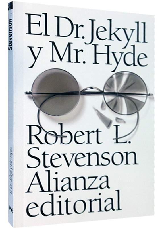 EL DR. JEKYLL Y MR. HYDE