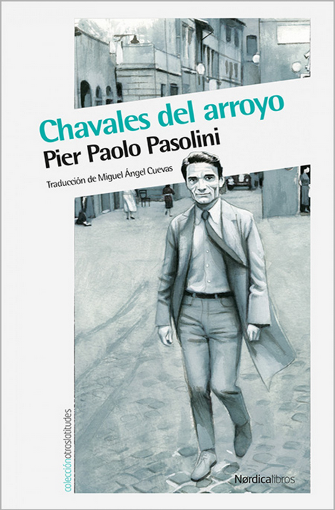 CHAVALES DEL ARROYO