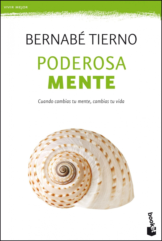 PODEROSA MENTE
