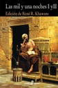 LAS MIL Y UNA NOCHES (edición íntegra, 2 vols.)