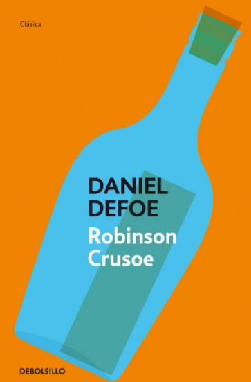 ROBINSON CRUSOE