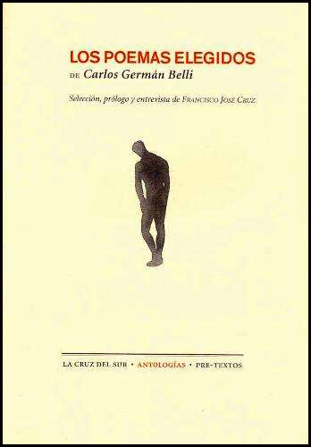 LOS POEMAS ELEGIDOS