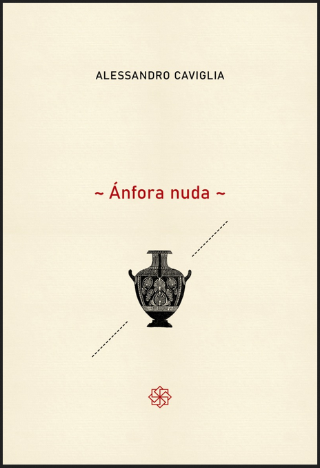 ÁNFORA NUDA