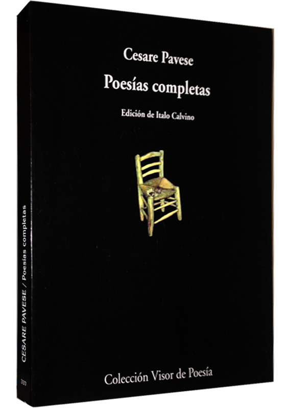 POESÍAS COMPLETAS