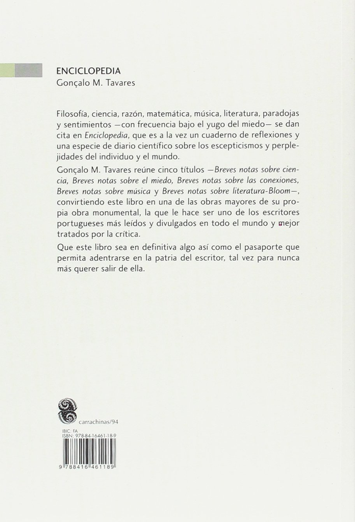 ENCICLOPEDIA