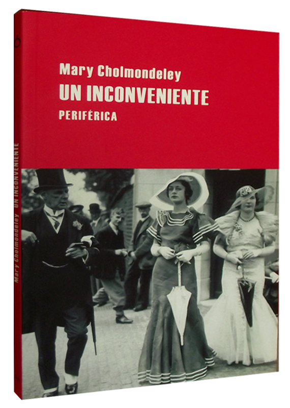 UN INCONVENIENTE