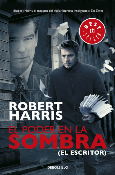 EL PODER EN LA SOMBRA