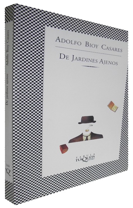 DE JARDINES AJENOS