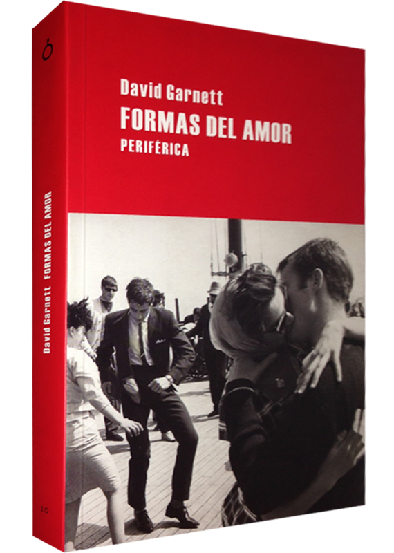 FORMAS DEL AMOR