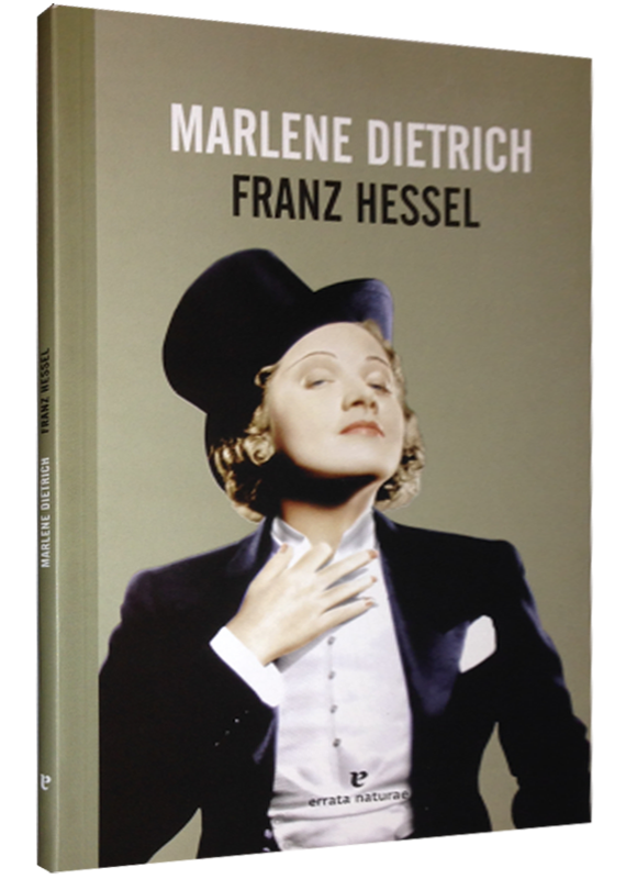 MARLENE DIETRICH