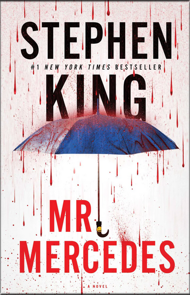 MR MERCEDES