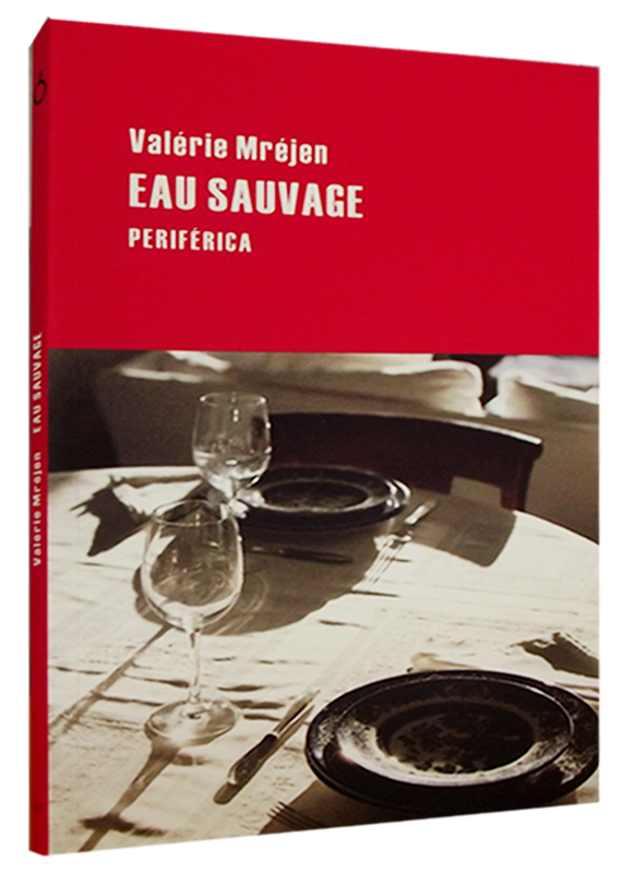EAU SAUVAGE