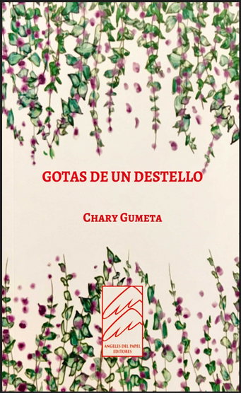GOTAS DE UN DESTELLO