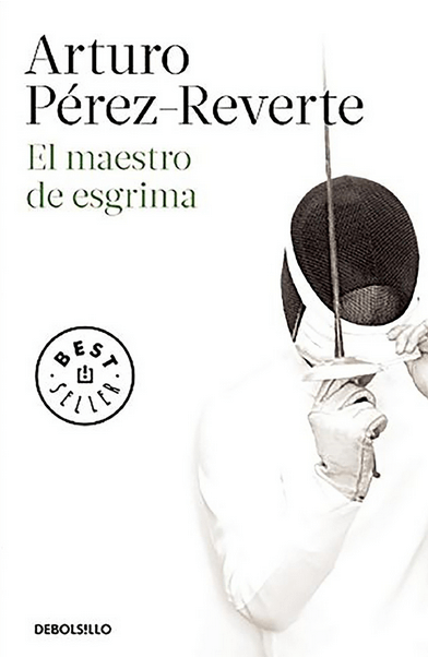 EL MAESTRO DE ESGRIMA