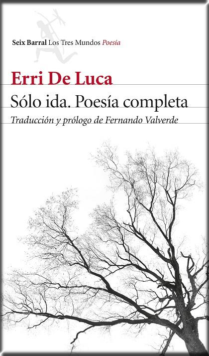 SÓLO IDA