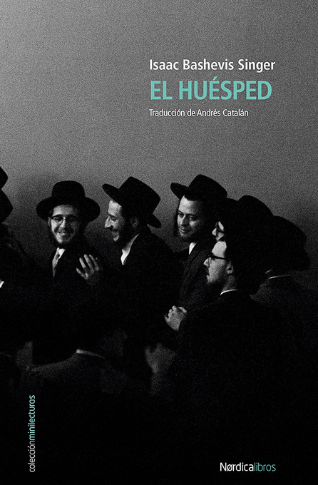 EL HUÉSPED